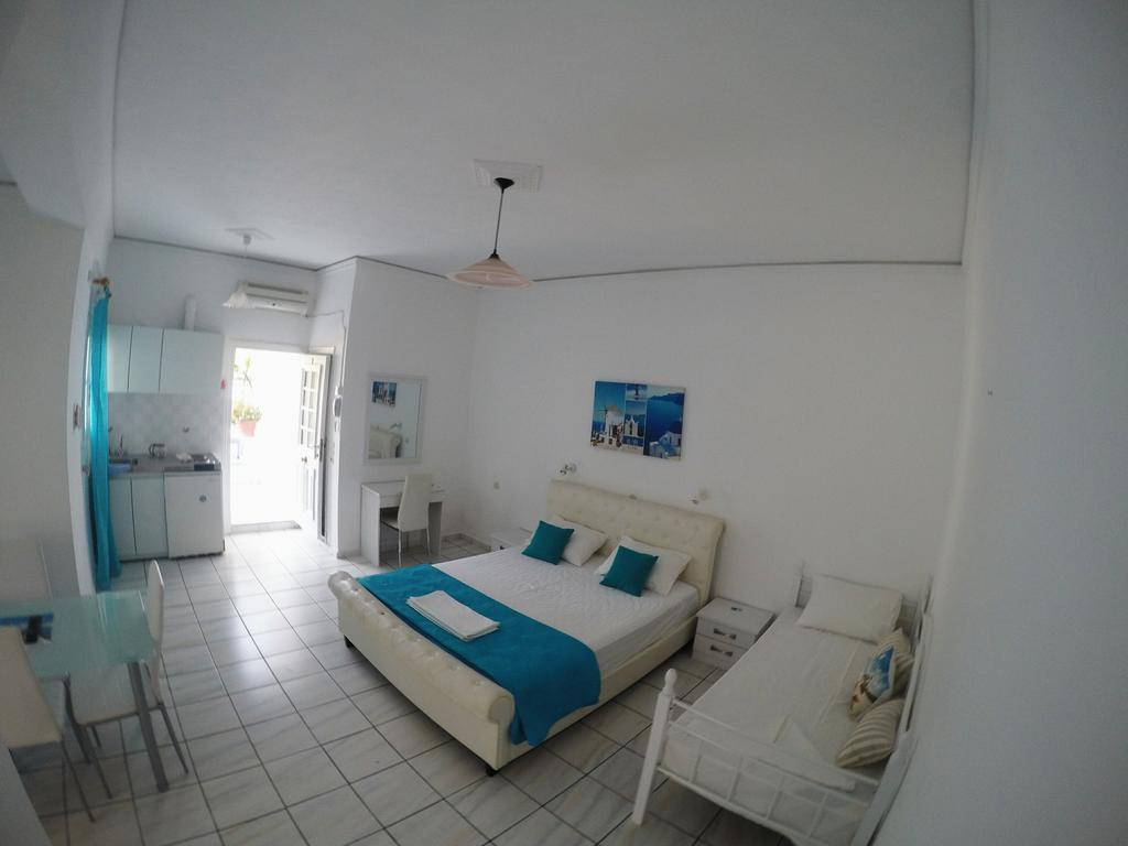 Hotel Mando Μαραθόκαμπος Εξωτερικό φωτογραφία