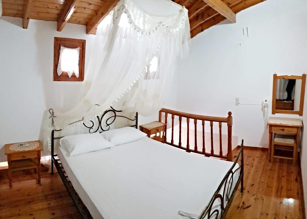 Hotel Mando Μαραθόκαμπος Εξωτερικό φωτογραφία