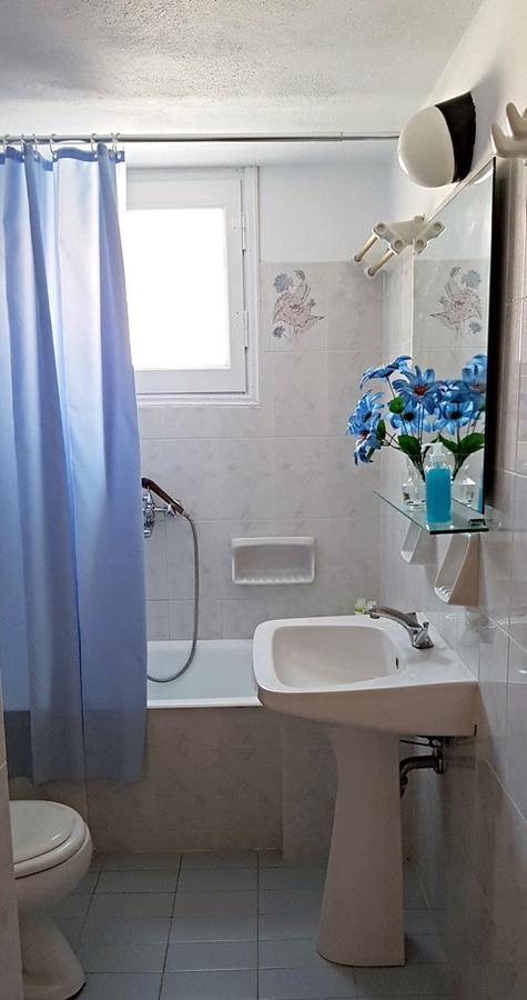 Hotel Mando Μαραθόκαμπος Εξωτερικό φωτογραφία