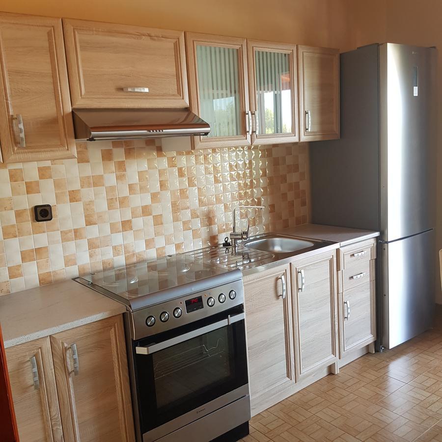 Hotel Mando Μαραθόκαμπος Εξωτερικό φωτογραφία